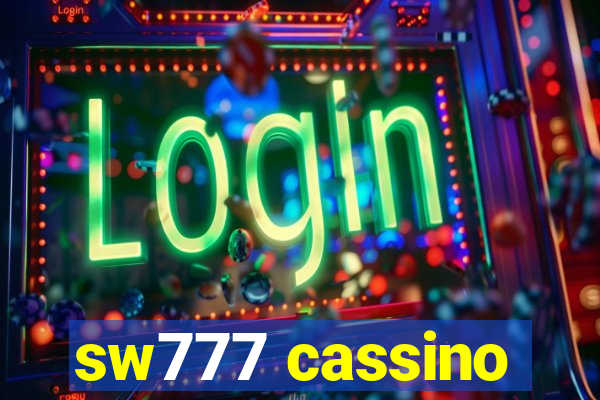 sw777 cassino